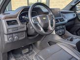 Thumbnail of 2023 Silver Sage Metallic Chevrolet Suburban