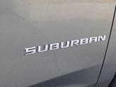 Thumbnail of 2023 Silver Sage Metallic Chevrolet Suburban