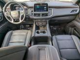 Thumbnail of 2023 Silver Sage Metallic Chevrolet Suburban