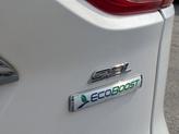 Thumbnail of 2013 White Platinum Tri-Coat Ford Escape