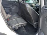 Thumbnail of 2013 White Platinum Tri-Coat Ford Escape