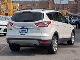 Thumbnail of 2013 White Platinum Tri-Coat Ford Escape