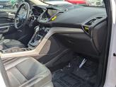 Thumbnail of 2013 White Platinum Tri-Coat Ford Escape