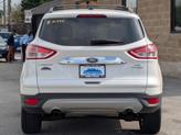 Thumbnail of 2013 White Platinum Tri-Coat Ford Escape