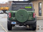 Thumbnail of 2023 Eruption Green Metallic Ford Bronco