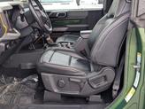 Thumbnail of 2023 Eruption Green Metallic Ford Bronco
