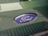 Thumbnail of 2023 Eruption Green Metallic Ford Bronco