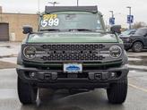Thumbnail of 2023 Eruption Green Metallic Ford Bronco