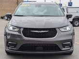 Thumbnail of 2023 Granite Crystal Clearcoat Metallic Chrysler Pacifica