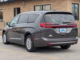 Thumbnail of 2023 Granite Crystal Clearcoat Metallic Chrysler Pacifica