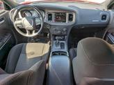 Thumbnail of 2023 Torred Clearcoat Dodge Charger