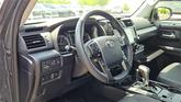 Thumbnail of 2024 Gray Toyota 4Runner