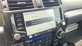 Thumbnail of 2024 Gray Toyota 4Runner