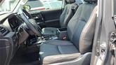 Thumbnail of 2024 Gray Toyota 4Runner
