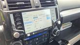 Thumbnail of 2024 Gray Toyota 4Runner
