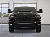 Thumbnail of 2025 Diamond Black RAM 1500