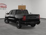 Thumbnail of 2025 Diamond Black RAM 1500