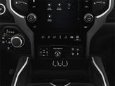 Thumbnail of 2025 Diamond Black RAM 1500