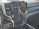 Thumbnail of 2020 Billet Silver Metallic Clearcoat RAM 1500