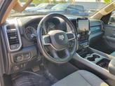 Thumbnail of 2020 Billet Silver Metallic Clearcoat RAM 1500