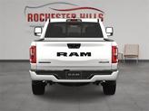 Thumbnail of 2025 Bright White RAM 1500