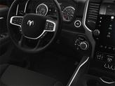 Thumbnail of 2025 Bright White RAM 1500