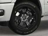 Thumbnail of 2025 Bright White RAM 1500