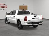Thumbnail of 2025 Bright White RAM 1500