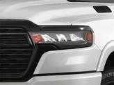 Thumbnail of 2025 Bright White RAM 1500