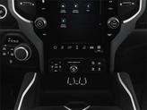 Thumbnail of 2025 Bright White RAM 1500