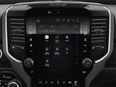 Thumbnail of 2025 Bright White RAM 1500