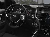 Thumbnail of 2025 Bright White RAM 1500