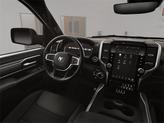 Thumbnail of 2026 Bright White RAM 1500