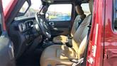 Thumbnail of 2021 Snazzberry Pearlcoat Jeep Wrangler Unlimited