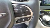 Thumbnail of 2023 Silver Mist Clearcoat Chrysler Pacifica