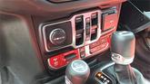 Thumbnail of 2024 Earl Clearcoat Jeep Wrangler
