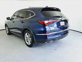 Thumbnail of 2023 Fathom Blue Pearl Acura MDX