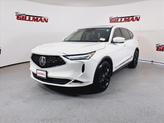 Thumbnail of 2023 Platinum White Pearl Acura MDX