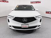 Thumbnail of 2023 Platinum White Pearl Acura MDX