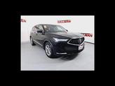 Photo of 2024 Majestic Black Pearl Acura MDX
