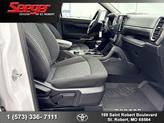 Thumbnail of 2024 White 4X4 Ford Ranger