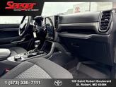 Thumbnail of 2024 White 4X4 Ford Ranger