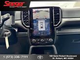 Thumbnail of 2024 White 4X4 Ford Ranger