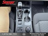Thumbnail of 2024 White 4X4 Ford Ranger