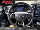 Thumbnail of 2024 White 4X4 Ford Ranger