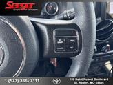 Thumbnail of 2018 Black Clearcoat Jeep Wrangler JK Unlimited