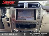 Thumbnail of 2017 Starfire Pearl Lexus GX 460