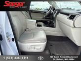 Thumbnail of 2017 Starfire Pearl Lexus GX 460