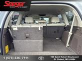 Thumbnail of 2017 Starfire Pearl Lexus GX 460