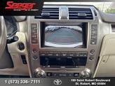 Thumbnail of 2017 Starfire Pearl Lexus GX 460